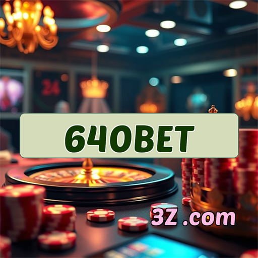 Baixar com Estilo: 640 Bet e Suas Funcionalidades Atrativas