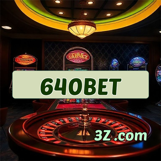 Apostando com Estilo: Esporte e Diversão na 640 Bet