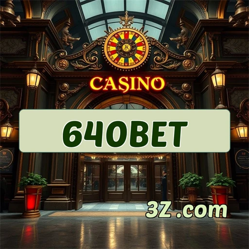 A seção paga do 640 bet que vai te surpreender!