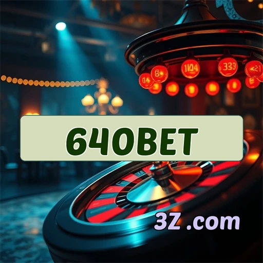 Promoções Empolgantes no 640 Bet para Todos os Jogadores
