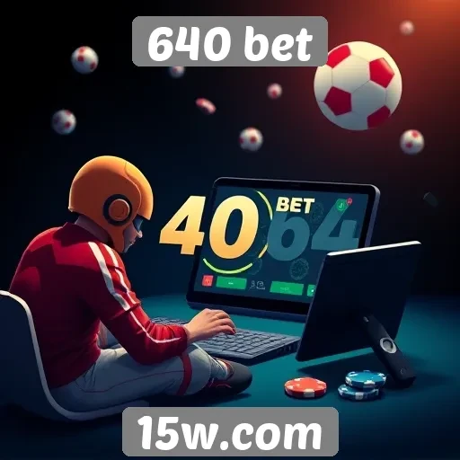 Acessibilidade do site 640 bet para novos usuários