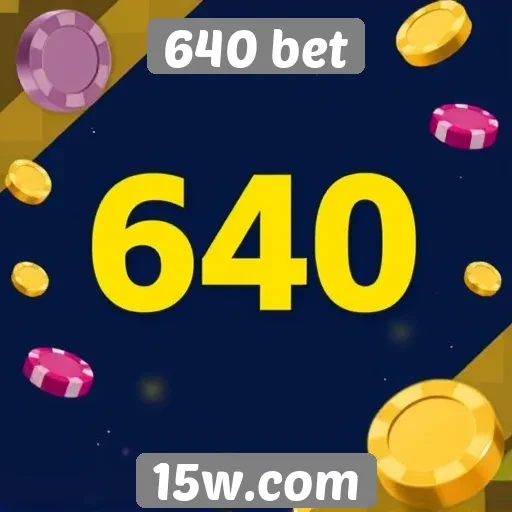 Como funciona o sistema de bônus no 640 bet