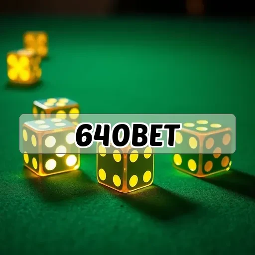 640 bet Cassino