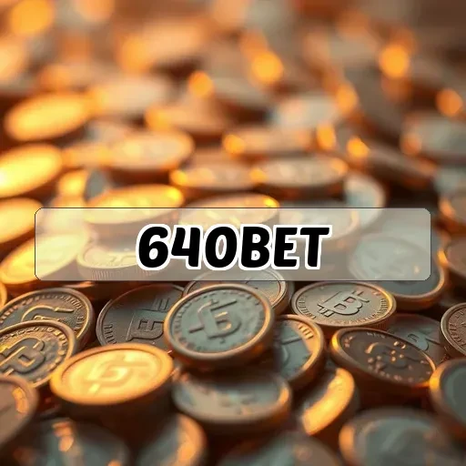 640 bet Ao Vivo