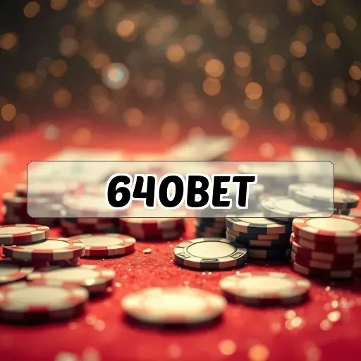 640 bet Loteria
