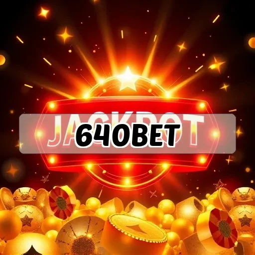 640 bet Promoções