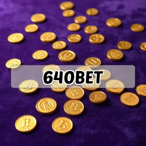 640 bet Roleta